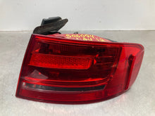 Load image into Gallery viewer, OUTER TAIL LIGHT LAMP A4 S4 2009 09 2010 10 2011 11 2012 12 Right - NW482357
