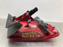 Load image into Gallery viewer, OUTER TAIL LIGHT LAMP A4 S4 2009 09 2010 10 2011 11 2012 12 Right - NW482357
