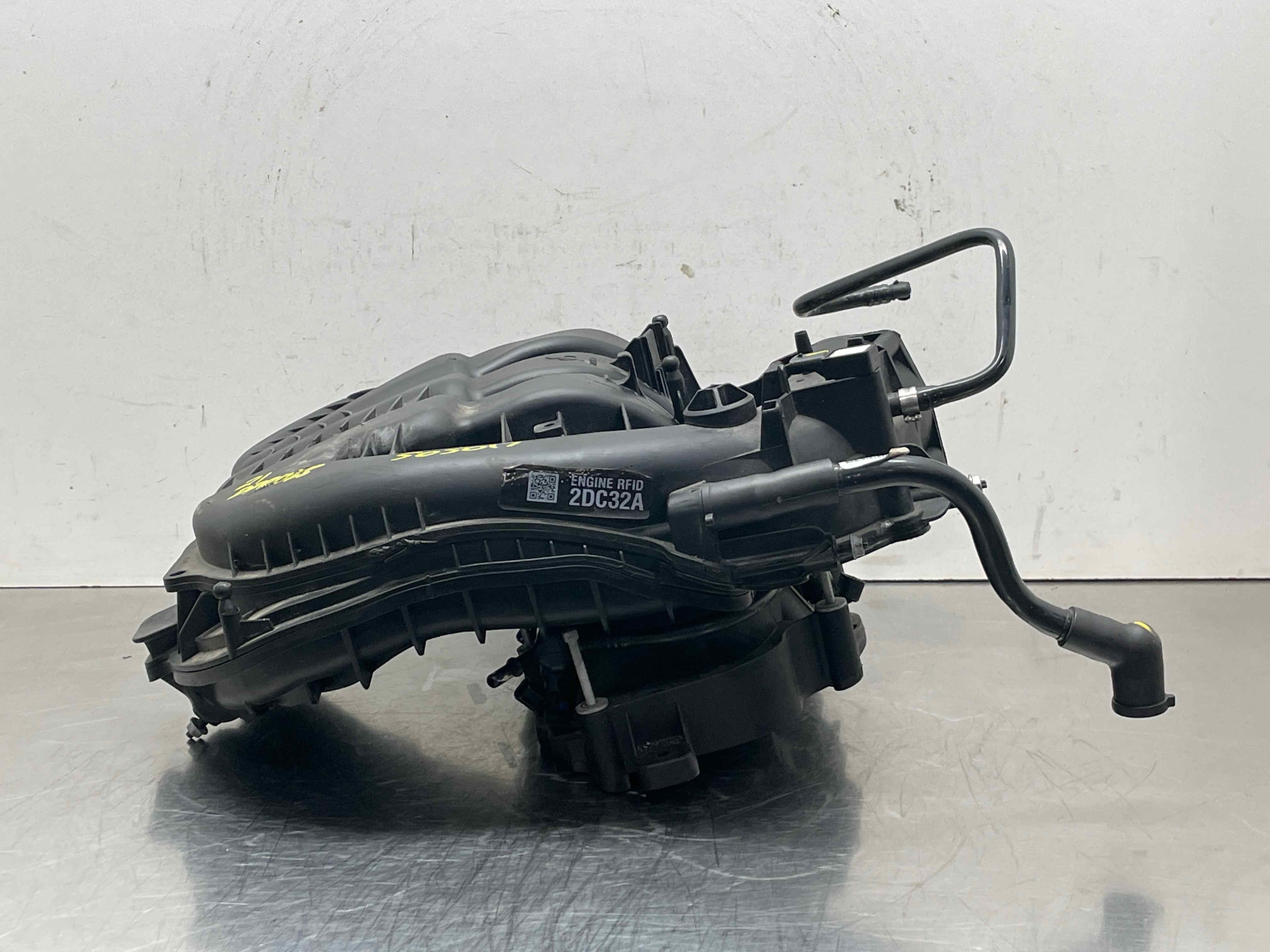 Intake Manifold PROMASTER 3500 VAN 2021 - NW562763 – Tom's Foreign Auto ...