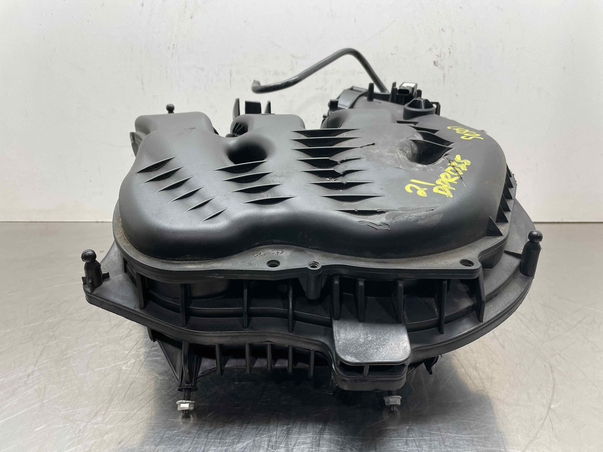 Intake Manifold PROMASTER 3500 VAN 2021 - NW562763 – Tom's Foreign Auto ...