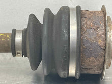 Load image into Gallery viewer, CV AXLE SHAFT Subaru Legacy 2010 10 2011 11 2012 12 Rear Auto - NW562620
