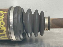 Load image into Gallery viewer, CV AXLE SHAFT Subaru Legacy 2010 10 2011 11 2012 12 Rear Auto - NW562620
