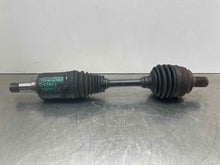 Load image into Gallery viewer, FRONT CV AXLE SHAFT C230 C250 C300 C350 C63 E250D E300 E350 08-15 Left - NW498940
