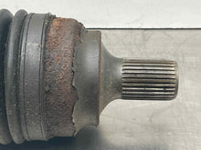 Load image into Gallery viewer, FRONT CV AXLE SHAFT C230 C250 C300 C350 C63 E250D E300 E350 08-15 Left - NW498940
