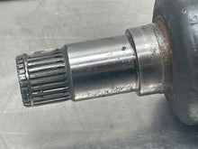 Load image into Gallery viewer, FRONT CV AXLE SHAFT C230 C250 C300 C350 C63 E250D E300 E350 08-15 Left - NW498940
