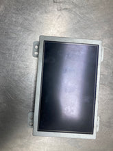 Load image into Gallery viewer, INFO-GPS SCREEN Chevrolet Equinox GMC Terrain 2010 10 2011 11 - NW466329
