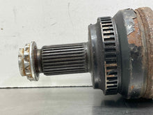 Load image into Gallery viewer, CV AXLE SHAFT BMW X3 2007 07 2008 08 2009 09 2010 10 Rear Left - NW562618
