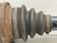 Load image into Gallery viewer, CV AXLE SHAFT BMW X3 2007 07 2008 08 2009 09 2010 10 Rear Left - NW562618
