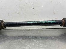 Load image into Gallery viewer, CV AXLE SHAFT BMW X3 2007 07 2008 08 2009 09 2010 10 Rear Left - NW562618
