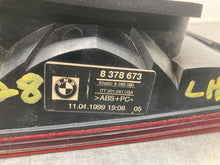 Load image into Gallery viewer, TAIL LIGHT LAMP ASSEMBLY BMW 528i 540i 1999 99 2000 00 Left - NW466706
