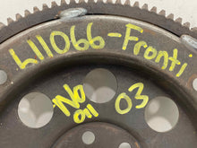 Load image into Gallery viewer, Flywheel Nissan Frontier 2003 - NW466844
