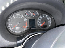 Load image into Gallery viewer, SPEEDOMETER CLUSTER Audi A3 2006 06 2007 07 2008 08 - NW562849
