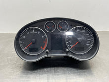 Load image into Gallery viewer, SPEEDOMETER CLUSTER Audi A3 2006 06 2007 07 2008 08 - NW562849
