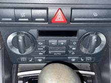 Load image into Gallery viewer, AC HEATER TEMP CONTROL Audi A3 2006 06 2007 07 2008 08 - NW562139
