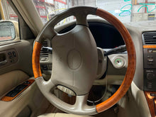 Load image into Gallery viewer, Steering Wheel  LEXUS LS400 2000 - NW462215
