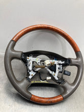 Load image into Gallery viewer, Steering Wheel  LEXUS LS400 2000 - NW462215
