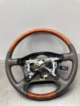Load image into Gallery viewer, Steering Wheel  LEXUS LS400 2000 - NW462215
