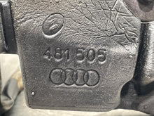 Load image into Gallery viewer, SIDE VIEW MIRROR Audi A3 2006 06 2007 07 2008 08 Left - NW562060
