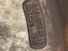 Load image into Gallery viewer, WHEEL RIM A3 RS3 07-13 17x7-1/2 ALLOY - NW562890
