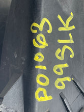 Load image into Gallery viewer, INTERCOOLER 230 SLK SLK230 1997 97 1998 98 1999 99 - NW467206
