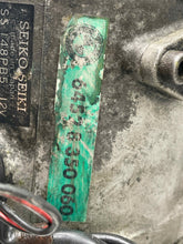 Load image into Gallery viewer, AC Compressor  BMW 735I 1992 - NW467055
