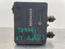 Load image into Gallery viewer, ABS Pump  AUDI A3 2007 - NW562606
