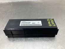 Load image into Gallery viewer, Computer Chevrolet Volt 2012 - NW467471
