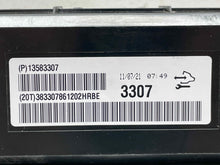 Load image into Gallery viewer, Computer Chevrolet Volt 2012 - NW467471
