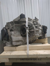 Load image into Gallery viewer, AUTOMATIC TRANSMISSION Audi A3 2006 06 2007 07 - NW561968
