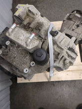 Load image into Gallery viewer, AUTOMATIC TRANSMISSION Audi A3 2006 06 2007 07 - NW561968
