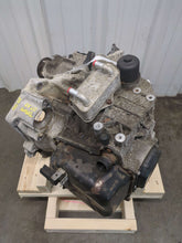 Load image into Gallery viewer, AUTOMATIC TRANSMISSION Audi A3 2006 06 2007 07 - NW561968
