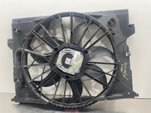 Load image into Gallery viewer, RADIATOR FAN ASSEMBLY Mercedes E350 E500 E55 E280 2005 05 2006 06 07 08 09 - 11 - NW423285

