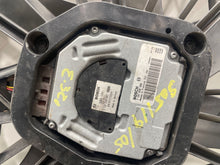 Load image into Gallery viewer, RADIATOR FAN ASSEMBLY Mercedes E350 E500 E55 E280 2005 05 2006 06 07 08 09 - 11 - NW423285
