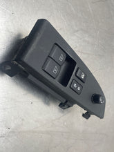 Load image into Gallery viewer, FRONT DOOR WINDOW SWITCH EX35 EX37 G25 G35 G37 Q60 QX50 08-17 Left - NW467620
