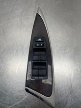 Load image into Gallery viewer, FRONT DOOR WINDOW SWITCH Lexus ES350 07 08 09 10 11 12 Left - NW453165
