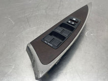 Load image into Gallery viewer, FRONT DOOR WINDOW SWITCH Lexus ES350 07 08 09 10 11 12 Left - NW453165
