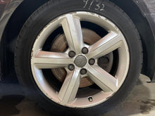 Load image into Gallery viewer, WHEEL RIM A3 RS3 07-13 17x7-1/2 ALLOY - NW562891
