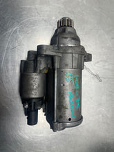 Load image into Gallery viewer, STARTER MOTOR Beetle Golf Golf GTI Jetta Passat 14 15 16 - NW467894
