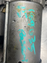 Load image into Gallery viewer, STARTER MOTOR Beetle Golf Golf GTI Jetta Passat 14 15 16 - NW467894
