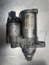 Load image into Gallery viewer, STARTER MOTOR Beetle Golf Golf GTI Jetta Passat 14 15 16 - NW467894
