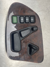 Load image into Gallery viewer, DRIVERS SEAT SWITCH E320 E430 E55 2000 00 2001 01 2002 02 03 - NW446452
