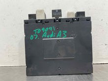 Load image into Gallery viewer, Body Control module Audi A3 2006 06 2007 07 2008 08 2009 09 - NW562636
