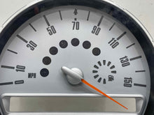Load image into Gallery viewer, SPEEDOMETER CLUSTER Mini Cooper Clubman 2007 07 2008 08 2009 09 2010 10 - NW468697
