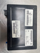 Load image into Gallery viewer, RADIO C230 C300 C350 C63 CL550 CL600 CL63 CL65 CLS550 CLS63 07-10 - NW469289
