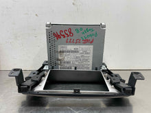 Load image into Gallery viewer, RADIO Jaguar XK XKR 2007 07 2008 08 2009 09  AM FM CD - NW563380
