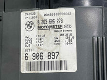 Load image into Gallery viewer, SPEEDOMETER CLUSTER BMW 325i 2001 01 2002 02 2003 03 - NW563057
