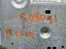 Load image into Gallery viewer, AMPLIFIER E250 Van C250 C300 C350 C63 CLS550 CLS63 E250D E300 12-15 - NW446144
