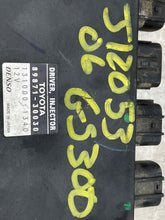Load image into Gallery viewer, ECU ECM COMPUTER Lexus GS300 2006 06 - NW469505
