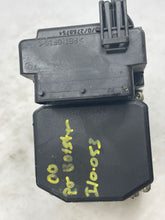 Load image into Gallery viewer, ABS ANTI-LOCK BRAKE PUMP Porsche Boxster Boxster S 2000 00 - NW2266

