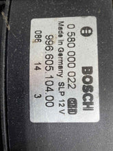 Load image into Gallery viewer, AIR INJECTION PUMP SMOG 911 911 Turbo Boxster Boxster S Carrera 00-05 - NW8229
